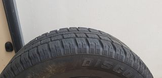 Jeep Wrangler Rubicon -thumb-7