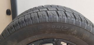 Jeep Wrangler Rubicon -thumb-9
