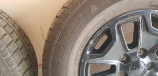 Jeep Wrangler Rubicon -thumb-10