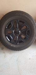 Jeep Wrangler Rubicon -thumb-13