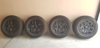Jeep Wrangler Rubicon -thumb-14