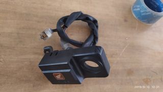 HONDA TRANSALP 600 87'-99' ασφαλειοθήκη