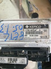 GETZ 05' 1.3 ΕΓΚΕΦΑΛΟΣ ΜΗΧΑΝΗΣ ΙΩΑΝΝΙΔΗΣ 