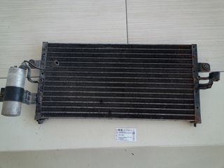 ΨΥΓΕΙΟ A/C (92100-62J00) GA16DS NISSAN PRIMERA P10E 1990-1994.