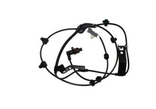 Αισθητήρας ABS TOYOTA HILUX KUN26 '08-'11 4WD 1KD, KUN25, 26, 35, 1KD, 2KD '12-'13 ΜΕ VSC, 89543-71010, 8954371010