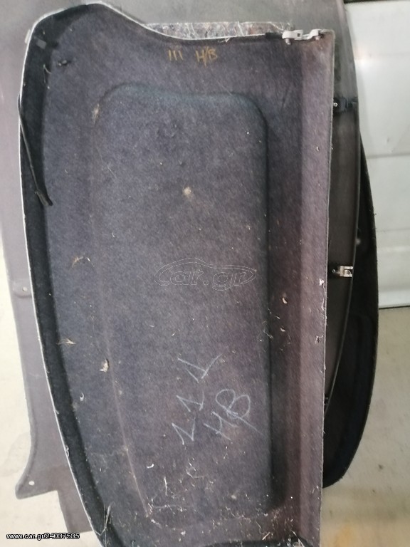 COROLLA 00' 3ΘΥΡΟ ΤΑΖΙΕΡΑ ΙΩΑΝΝΙΔΗΣ 