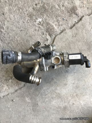 BAΛΒΙΔΑ ΕGR 199Α3000 FIAT PUNTO EVO 2006-2016 diesel 5 taxyto