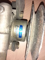 Αντλία υδραυλικού τιμονιού NISSAN NAVARA D22 41193006 VK510-7 