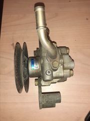 Αντλία υδραυλικού τιμονιού NISSAN NAVARA D22 41193006 VK510-7 -thumb-1