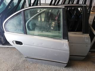 ΠΟΡΤΕΣ BMW Ε39 ΠΙΣΩ ΔΕΞΙΑ -thumb-1