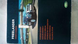 -ΤΕΧΝΙΚΟ ΕΓΧΕΙΡΙΔΙΟ LAND ROVER-- FREE LANDER --ΚΑΙ BOOK SERVICE-thumb-3