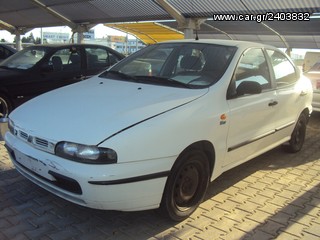 Fiat Brava ΓΙΑ ΑΝΤΑΛΛΑΚΤΙΚΑ '98-thumb-2