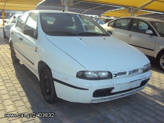 Fiat Brava ΓΙΑ ΑΝΤΑΛΛΑΚΤΙΚΑ '98-thumb-1