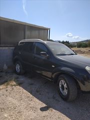 SsangYong Rexton 2004 Ανταλλακτικά-thumb-1