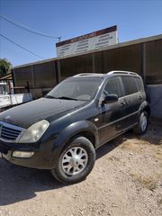 SsangYong Rexton 2004 Ανταλλακτικά-thumb-2