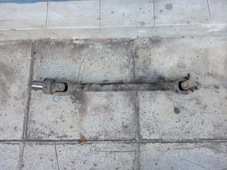 Suzuki Grand Vitara ΑΝΤΑΛΛΑΚΤΙΚΑ '00-thumb-55