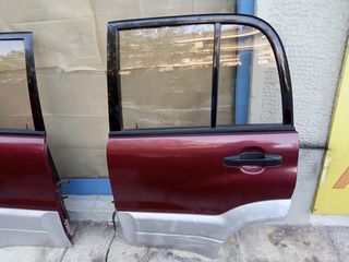 Suzuki Grand Vitara ΑΝΤΑΛΛΑΚΤΙΚΑ '00-thumb-5