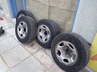 Suzuki Grand Vitara ΑΝΤΑΛΛΑΚΤΙΚΑ '00-thumb-77