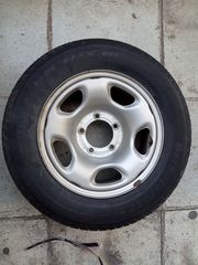 Suzuki Grand Vitara ΑΝΤΑΛΛΑΚΤΙΚΑ '00-thumb-11