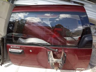 Suzuki Grand Vitara ΑΝΤΑΛΛΑΚΤΙΚΑ '00-thumb-2