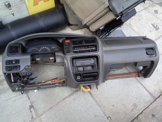 Suzuki Grand Vitara ΑΝΤΑΛΛΑΚΤΙΚΑ '00-thumb-28