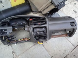 Suzuki Grand Vitara ΑΝΤΑΛΛΑΚΤΙΚΑ '00-thumb-1
