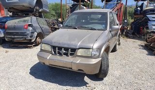 Πόρτες Kia-Sportage-Fe-2001.....