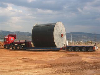 Μεταφοράς Μηχανημάτων Broshuis 2002-thumb-6