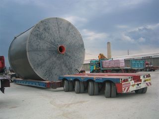 Μεταφοράς Μηχανημάτων Broshuis 2002-thumb-7
