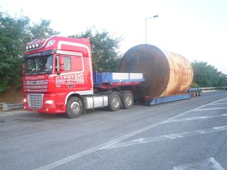 Μεταφοράς Μηχανημάτων Broshuis 2002-thumb-8