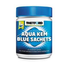 Aqua kem Sachets