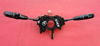 CHEVROLET -DAEWOO MATIZ 2005-2010  MΟΧΛΟΔΙΑΚΟΠΤΗΣ ΦΩΤΩΝ-ΥΑΛΟΚΑΘΑΡΙΣΤΗΡΩΝ ( ΜΕ ΠΡΟΒΟΛΕΙΣ ΚΑΙ ΧΩΡΙΣ )