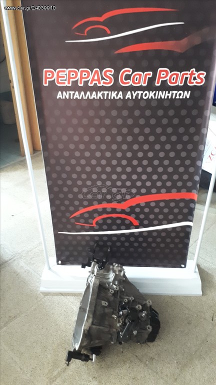 ΣΑΣΜΑΝ ΚΙΑ CEED 1.4