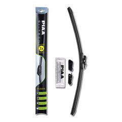 PIAA Si-Tech Silicone Wiper Blade  - 400 mm