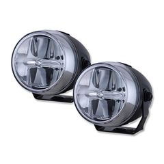 PIAA LP270 DK277X LED Fog Kit