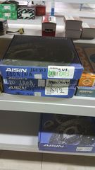 Δίσκος συμπλέκτη N10 - 120A 190MM