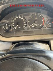 ΚΑΝΤΡΑΝ BMW E46 COMPACT 2.L DIESEL M47N 2001-2004