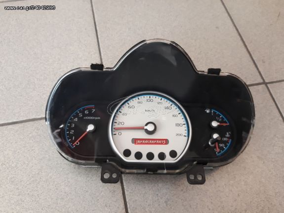 ΚΑΝΤΡΑΝ HYUNDAI I10 2008-2014 94003-0X250