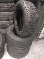 4 ΤΜΧ BRIDGESTONE DUELER H/T 687 235/60/16*BEST CHOICE TYRES ΑΧΑΡΝΩΝ 374*