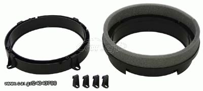 ΒΑΣΕΙΣ ΗΧΕΙΩΝ UNIVERSAL 165mm