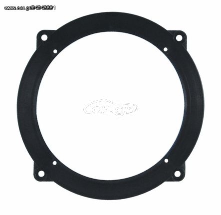 ΒΑΣΕΙΣ ΗΧΕΙΩΝ ΠΙΣΩ 165mm AUDI A3 03> 3ΠΟΡΤΟ