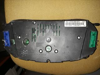 ΚΑΝΤΡΑΝ SKODA OCTAVIA  DIESEL 1.9 1U0920810F47H-thumb-2