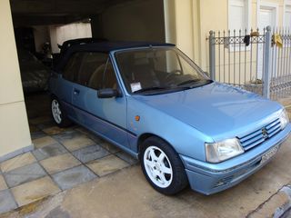 Peugeot 205 1993