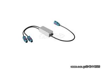 ΑΝΤΑΠΤΟΡΑΣ ΚΕΡΑΙΑΣ AUDI-CITROEN-PEUGEOT-SEAT-SKODA-VW