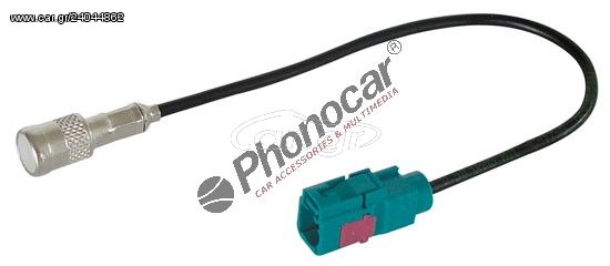 ΑΝΤΑΠΤΟΡΑΣ ΚΕΡΑΙΑΣ BMW-CHRYSLER-DACIA-DODGE-JEEP-LAND ROVER-MERCEDES-MINI-RENAULT
