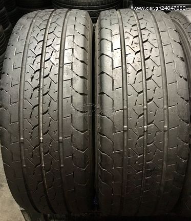 Bridgestone Duravis 660, 235/65/16c, 2 τεμάχια