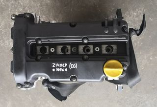 ΚΙΝΗΤΗΡΑΣ (ΑΝΑΚΑΤΑΣΚΕΥΗΣ) Z14XEP 1.4cc 16v OPEL CORSA D 2006-2015 (EG)