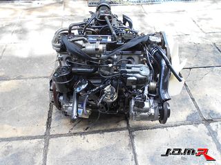 ΚΙΝΗΤΗΡΑΣ ΤΟΥΟΤΑ HILUX & HIACE 2Y MOD. 88-97-thumb-1
