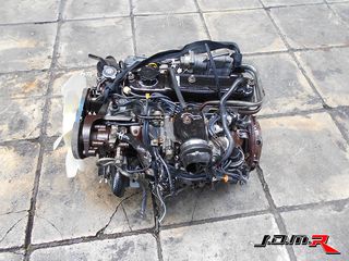 ΚΙΝΗΤΗΡΑΣ ΤΟΥΟΤΑ HILUX & HIACE 2Y MOD. 88-97-thumb-4