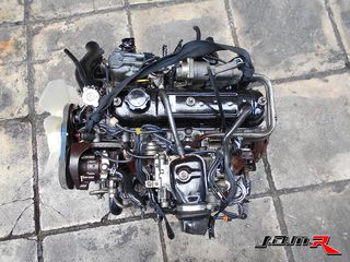 ΚΙΝΗΤΗΡΑΣ ΤΟΥΟΤΑ HILUX & HIACE 2Y MOD. 88-97-thumb-5